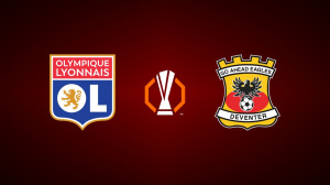 Lyon vs. Go Ahead Eagles