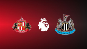 Sunderland vs. Newcastle United