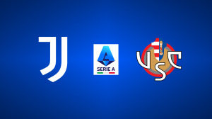 Juventus vs. Cremonese