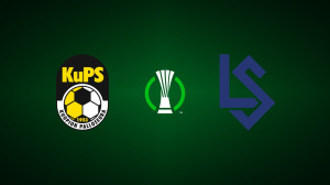 KuPS Kuopio vs. Lausanne-Sport