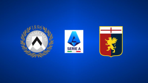 Udinese vs. Genoa