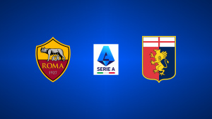 AS Roma vs Genoa live stream thumbnail