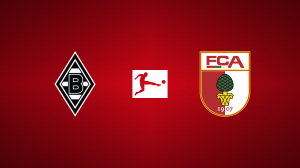 Borussia Mönchengladbach vs. FC Augsburg