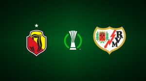 Jagiellonia vs. Rayo Vallecano