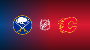 Buffalo Sabres vs. Calgary Flames