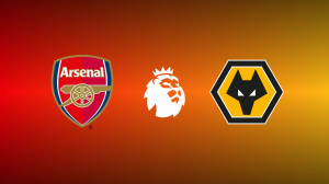 Arsenal vs. Wolverhampton Wanderers