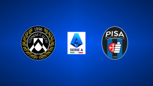 Udinese vs. Pisa