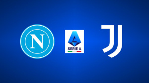 Napoli vs. Juventus