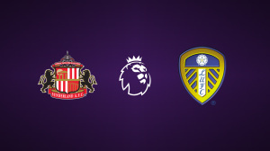 Sunderland vs Leeds United live stream thumbnail