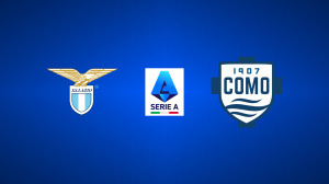 Lazio vs Como live stream thumbnail