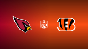 Arizona Cardinals vs Cincinnati Bengals live stream thumbnail