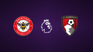 Brentford vs AFC Bournemouth live stream thumbnail
