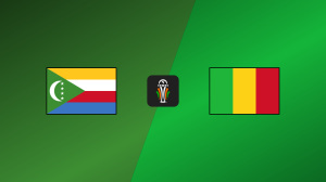 Comoros vs Mali live stream thumbnail
