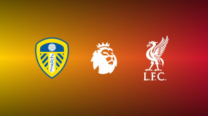 Leeds United vs. Liverpool