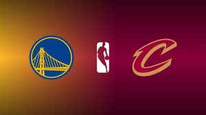 Golden State Warriors vs. Cleveland Cavaliers
