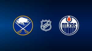 Buffalo Sabres vs. Edmonton Oilers