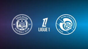 Toulouse FC vs. Strasbourg