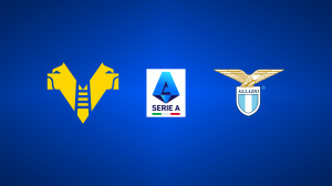 Hellas Verona vs. Lazio