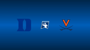 Duke Blue Devils vs. Virginia Cavaliers
