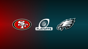 San Francisco 49ers vs. Philadelphia Eagles