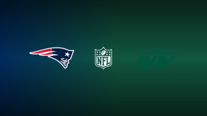 New England Patriots vs New York Jets live stream thumbnail