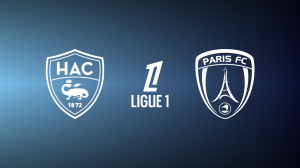 Havre AC vs. Paris FC