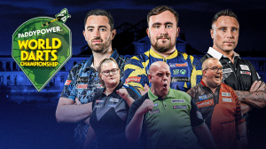 World Darts Championship