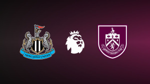 Newcastle United vs. Burnley