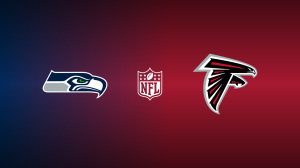 Seattle Seahawks vs. Atlanta Falcons