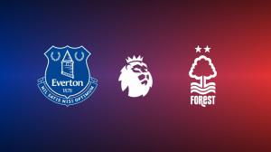 Everton vs. Nottingham Forest