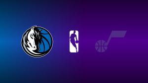 Dallas Mavericks vs. Utah Jazz