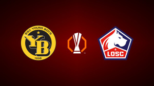 Young Boys vs. Lille