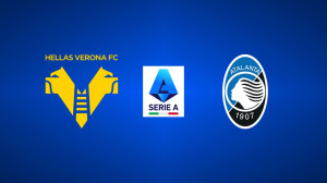 Hellas Verona vs. Atalanta