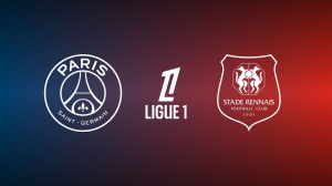 PSG vs. Rennes