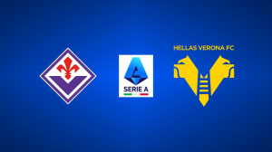Fiorentina vs. Hellas Verona