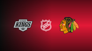 Chicago Blackhawks vs. Los Angeles Kings