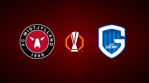 Midtjylland vs. Genk