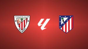 Athletic Club vs. Atlético de Madrid