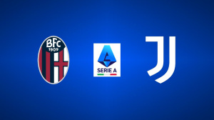 Bologna vs. Juventus
