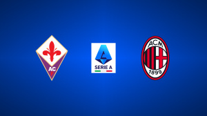 Fiorentina vs. AC Milan