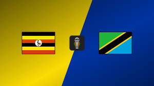 Uganda vs Tanzania live stream thumbnail