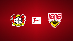 Bayer Leverkusen vs. VfB Stuttgart