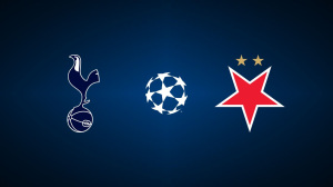 Tottenham vs. Slavia Praha