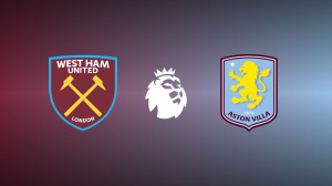 West Ham United vs. Aston Villa