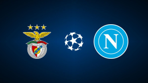Benfica vs. Napoli