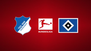 Hoffenheim vs. Hamburg