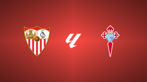 Sevilla vs. Celta Vigo
