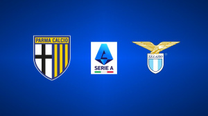 Parma vs. Lazio