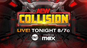 AEW: Saturday Night Collision