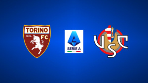 Torino vs. Cremonese